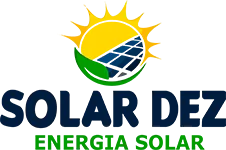 Solar Dez Energia Solar